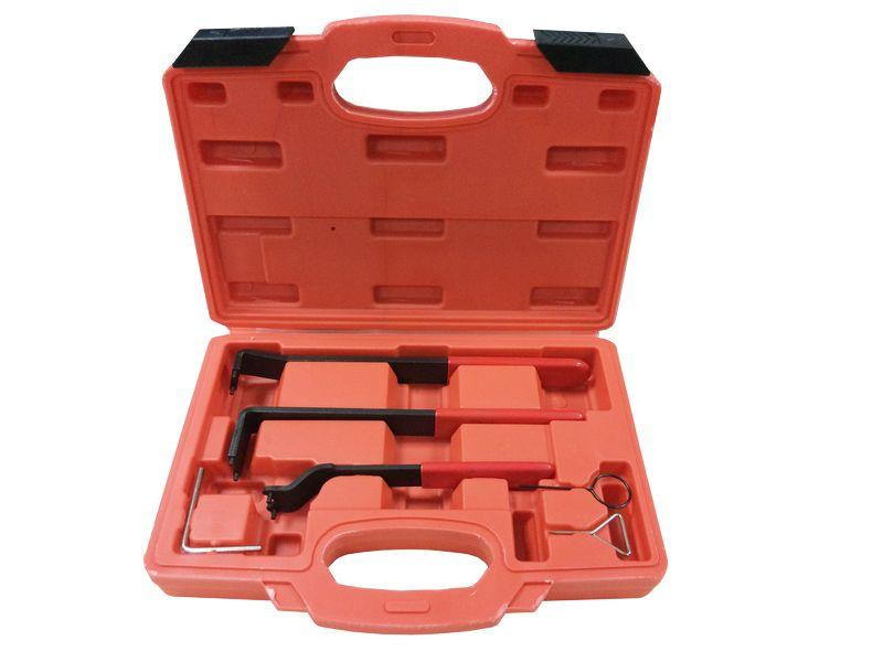 Комплект пристосувань для регулювання натягу ременя ГРМ, 6 предметів Forsage F-04A2026 Одеса - фото 1