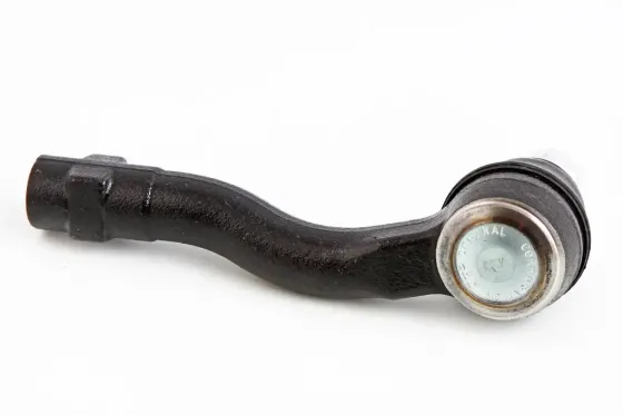 Наконечник рульової тяги Lacetti CTR лівий з гайкою Вінниця