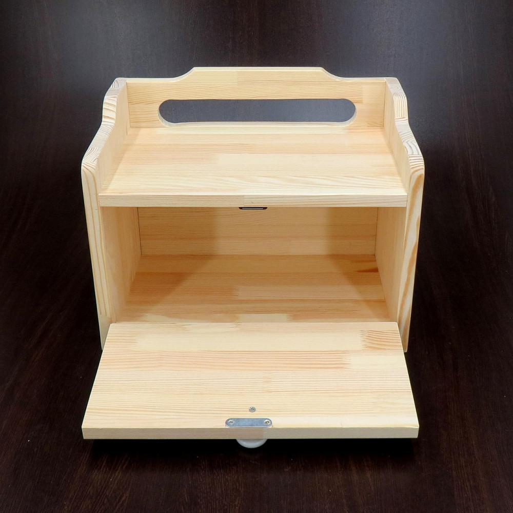 Хлібниця "Естеро" бланже Миколаїв - фото 5