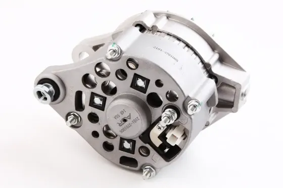 Генератор 2101 55 А ASR Вінниця