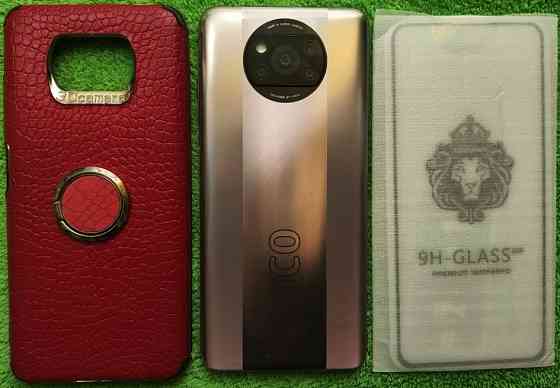 Смартфон Poco x3 pro ( 6/128) Киев