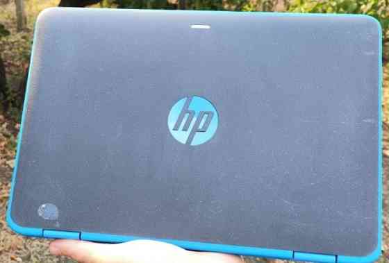 Ноутбук Сенсорный: HP x360 8/256Gb. PROBOOK. Київ