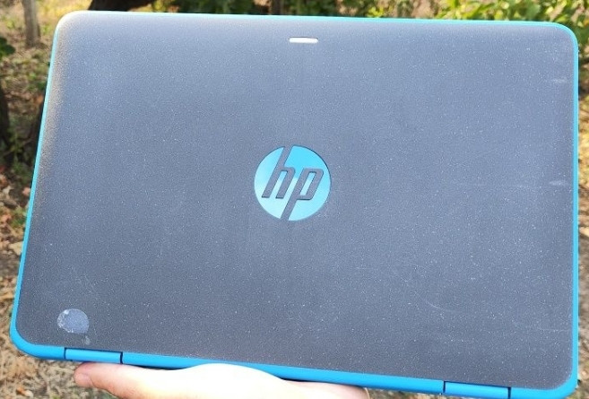 Ноутбук Сенсорный: HP x360 8/256Gb. PROBOOK. Київ - фото 4