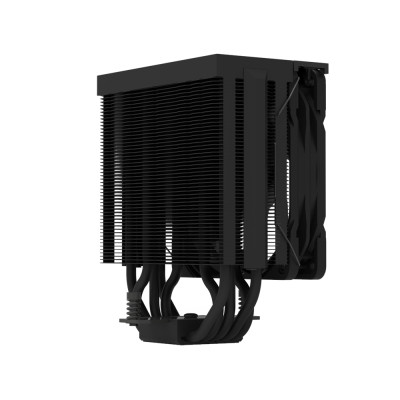 Кулер для процессора Zalman CNPS13XDSBLACK Винница - изображение 7