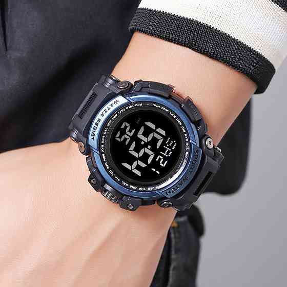 Skmei 2422BU Blue Київ