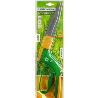 Ножиці садові Gruntek Segler 380 мм поворотний 360° (295304380) Вінниця - фото 8