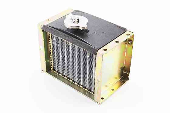 Радіатор R175A/R180NM (алюміній) Київ