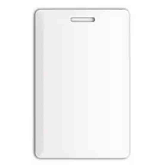 RFID карта доступу MIFARE SEVEN R-78 товста 1,6 мм Київ