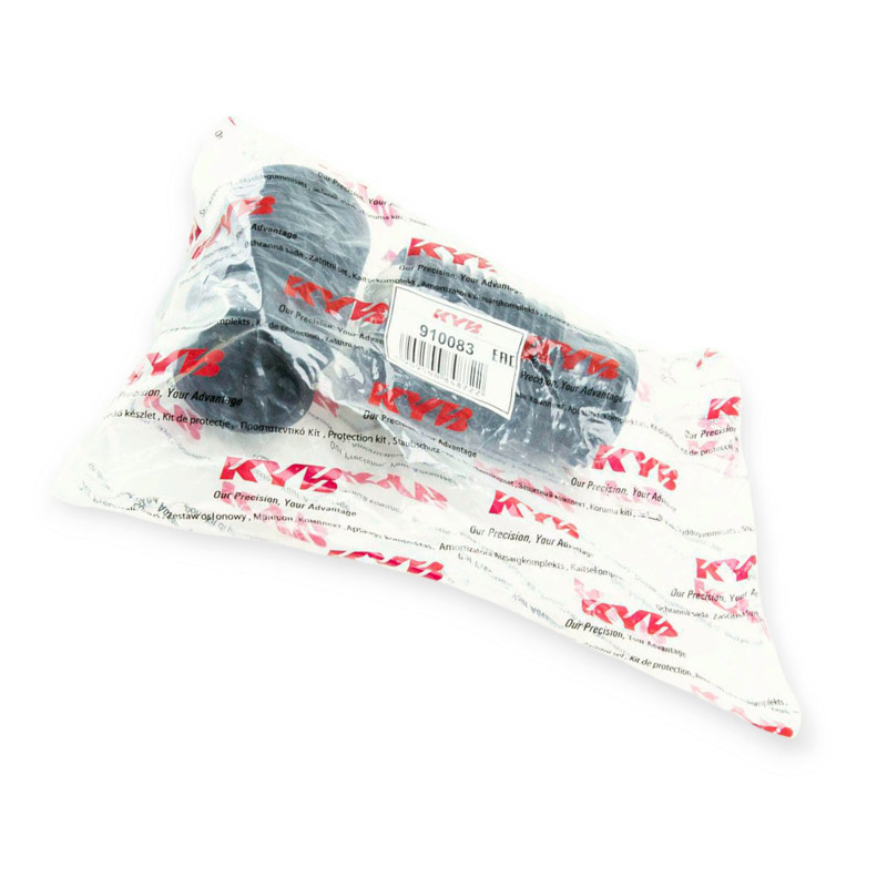 Пильник Комплект Opel Vectra A передній. з відб. (KYB) стійки Мукачево - фото 1