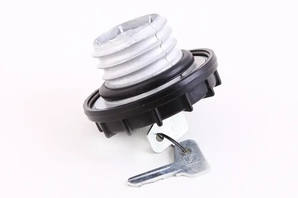 Крышка бензобака 2108 с ключами пластм./метал. (2121, Lanos) Винница - изображение 1