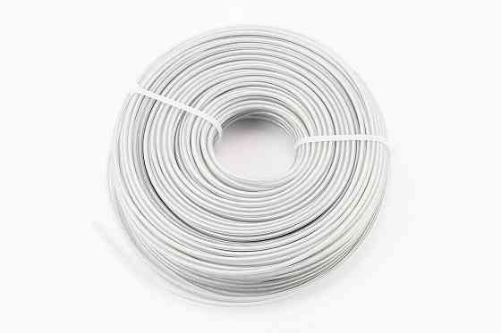 Струна косильна d-3,0mm, 72м "коло", з металевою жилою Київ