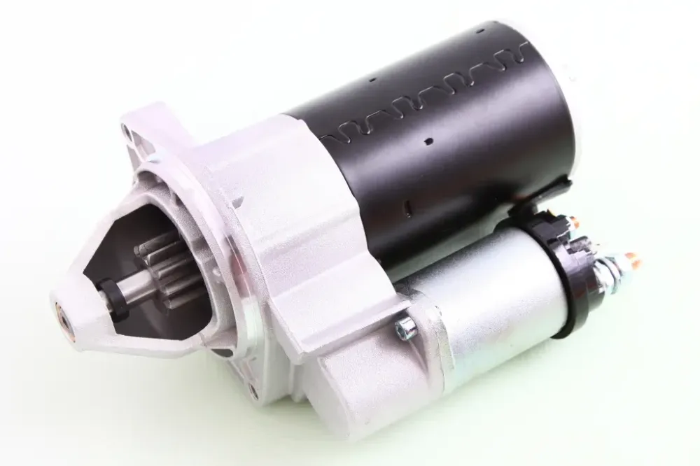 Стартер 2101 Flagmus Вінниця - фото 1