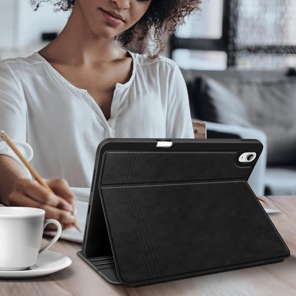 Фірмов чохол Bukoor для iPad Air 11 Inch 2024 (M2)/iPad Air 5 2022/Air 4 2020 10.9/iPad 4-го покоління 10.9 / iPad Pro 11 2018 Дніпро - фото 5