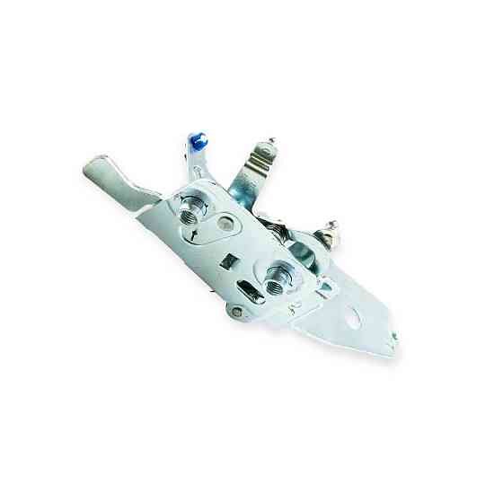 Механизм 2110 перед.прав.(под центральный замок без мотора) двери Мукачево