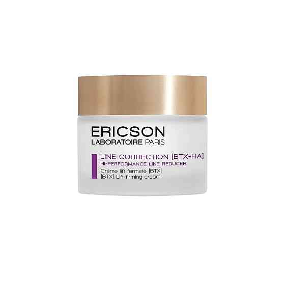Контуруючий ліфтинг крем LIFT FIRMING CREAM ERICSON LABORATOIRE, 50 мл Дніпро