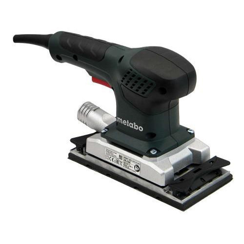 Вібраційна шліфмашина Metabo SR 2185 (600441500) Київ - фото 8