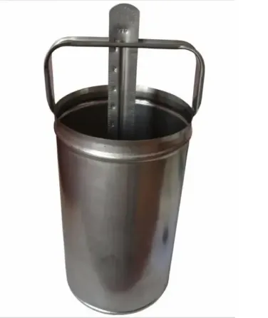 Молокомер Н/Ж 10л Киев