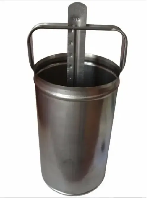 Молокомер Н/Ж 10л Киев - изображение 1