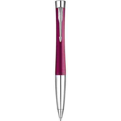 Ручка кулькова Parker URBAN 17 Vibrant Magenta CT BP (30 535) Вінниця