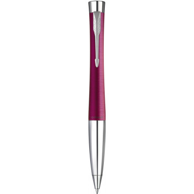 Ручка кулькова Parker URBAN 17 Vibrant Magenta CT BP (30 535) Вінниця - фото 1