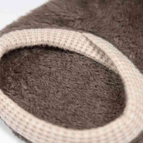 Светр Tim ТМ Pet Fashion для кота, М кавовий Киев