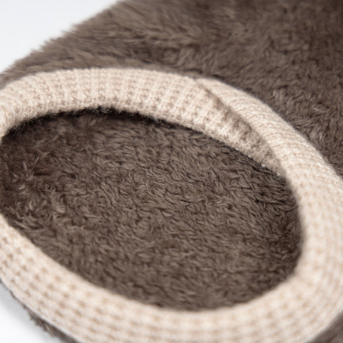 Світло Tim ТМ Pet Fashion для кота, М кавовий Київ - фото 4