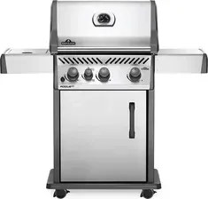 Гриль Grill gazowy Napoleon Rogue XT 425 RXT425SIBPSS1PL Киев - изображение 1