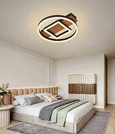 VALESO Світлодіодна люстра Дерево Киев