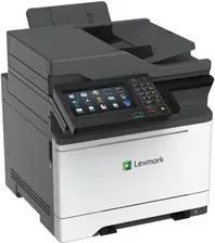 Принтор Lexmark Cx625Ade Київ - фото 1