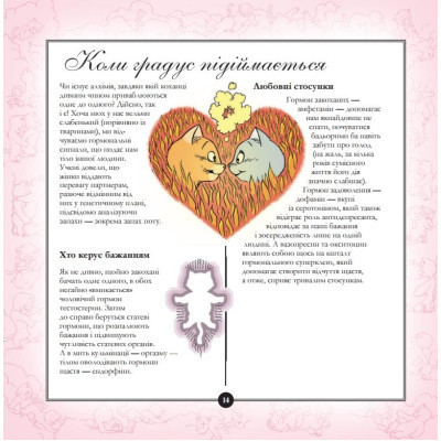 Книга Котосутра. Нявська насолода - Клер і Крістіан Ґоден Vivat (9786171701588) Вінниця - фото 5