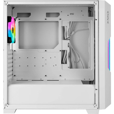 Корпус Azza CSAZ-520WG Винница - изображение 5