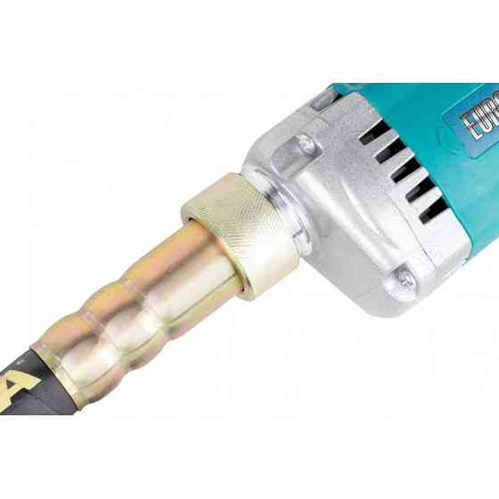 Вібратор глибинний з гнучким валом 2 м EURO-CRAFT ECID-214 Львів