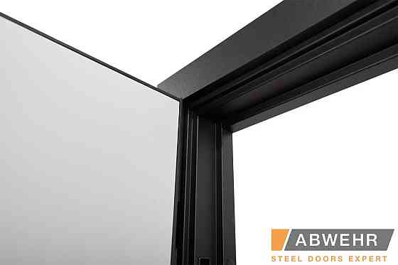 Двері вхідні квартирні. 3 контурні, модель 546/0 HARMONIA, замки KALE 860 Київ