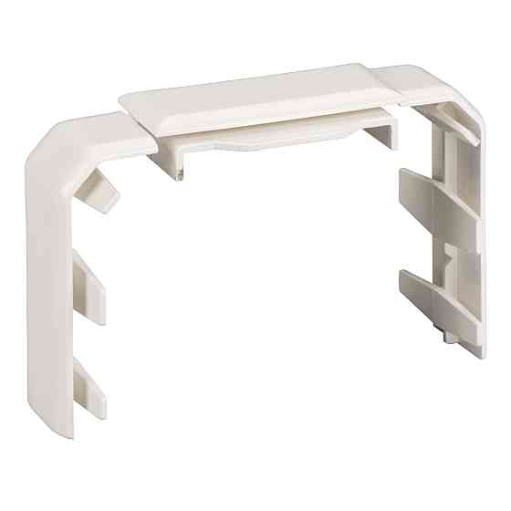 Накладка на стик 80х50 "ULTRA" біла RAL9010 Винница