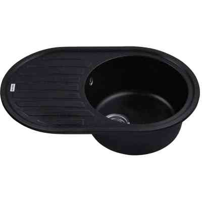 Мойка кухонная Kroner KompositSCH-7750 (CV027417) Винница