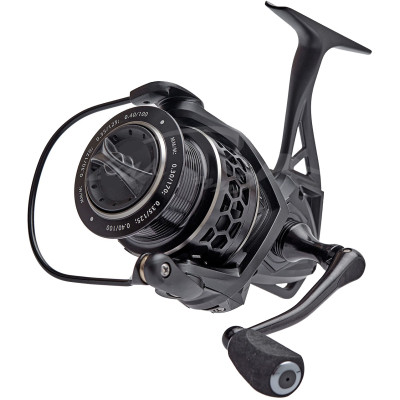 Котушка Brain Storm 4000 7+1BB 4.9:1 (1858.43.43) Вінниця - фото 1