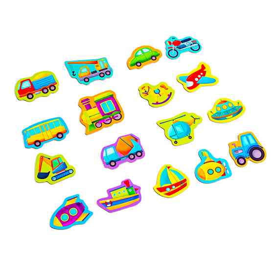 Набор магнитов MAXI 