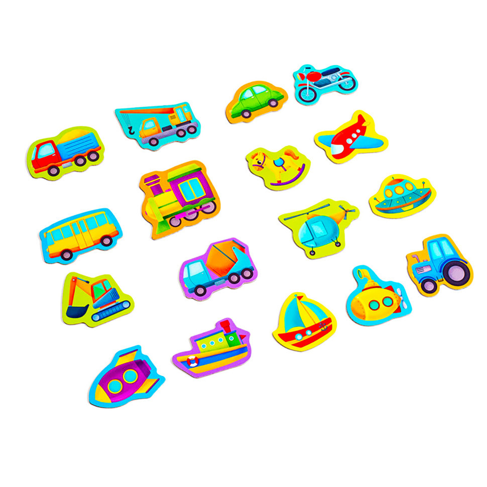 Набор магнитов MAXI 