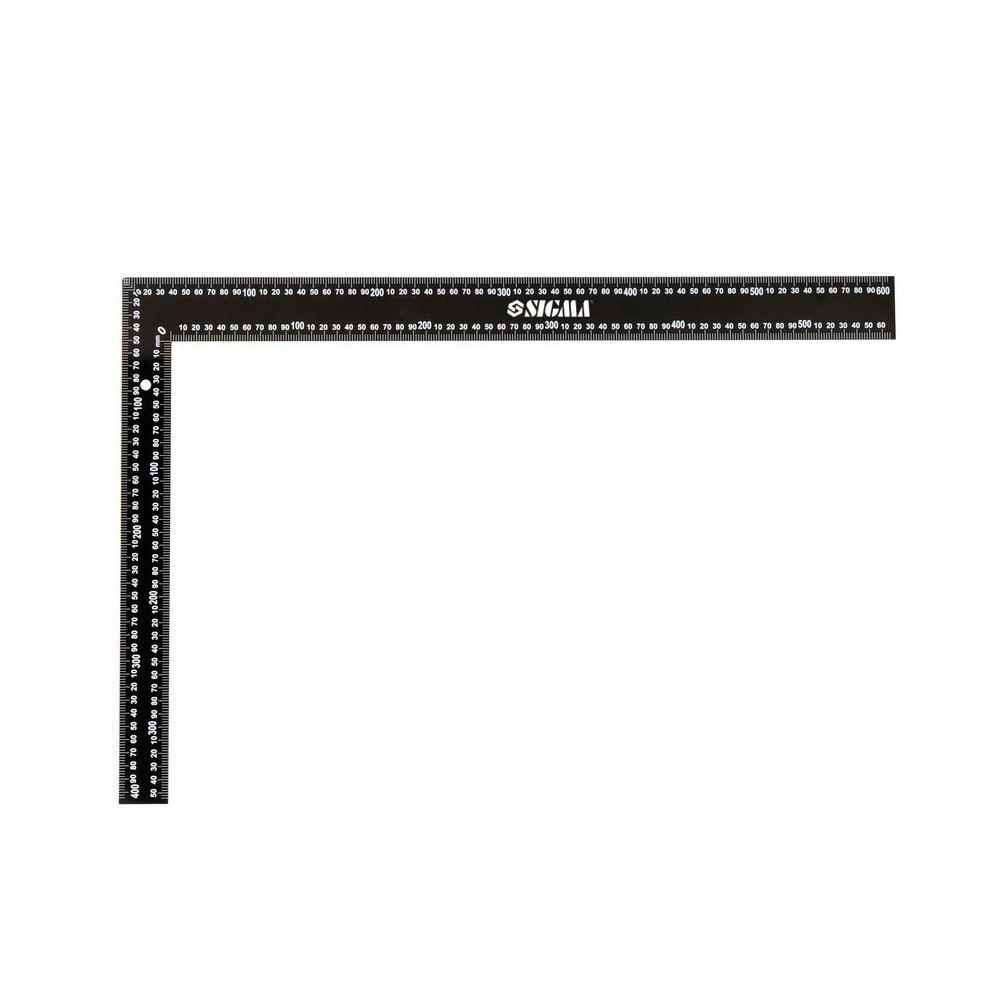 Косинець покрівельника 600×400 мм SIGMA (3630601) Київ - фото 1