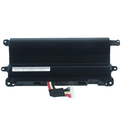 Аккумулятор для ноутбука ASUS ROG G752VY A42N1520, 6700mAh (96Wh), 8cell, 14.4V, Li-ion (A47853) Винница - изображение 3