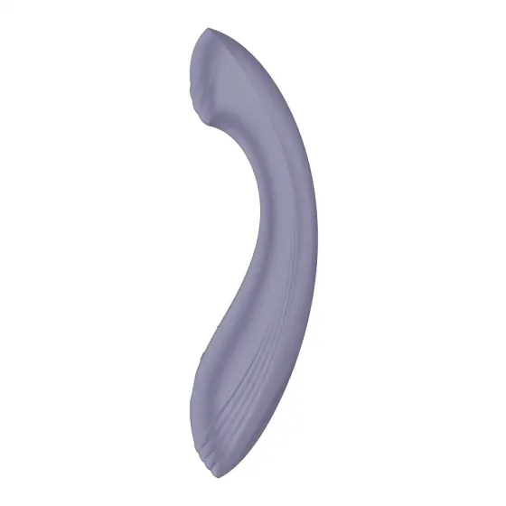 Вібратор Satisfyer G-Force Violet Львів