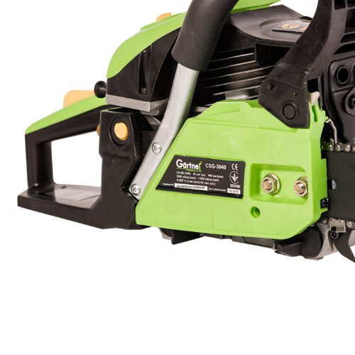 Бензопила Tekhmann GARTNER CSG-3040 Житомир - фото 7
