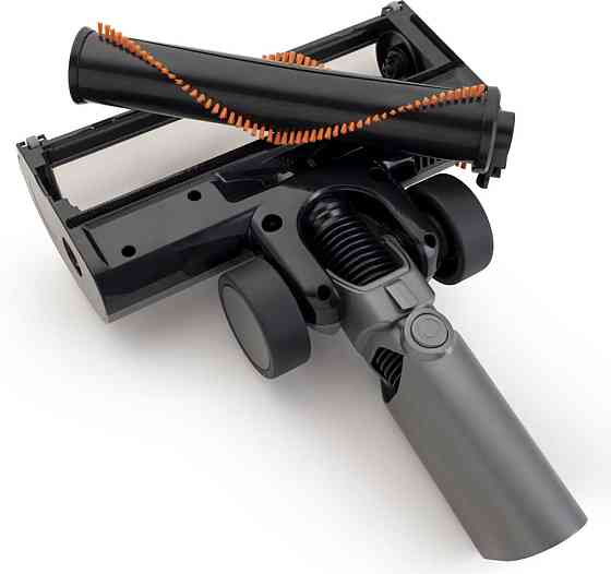 Акумуляторний пилосос Gorenje SVC252420FFA ( 17933 ) Харків