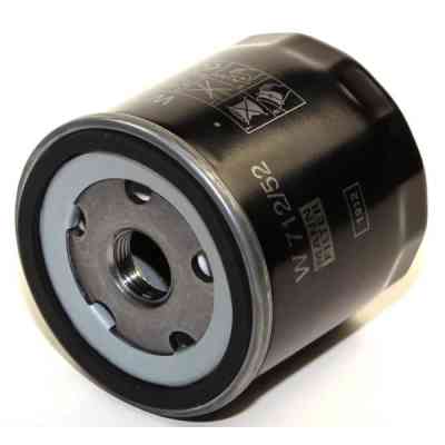 Фільтр масляний Mann W712/52 Вінниця