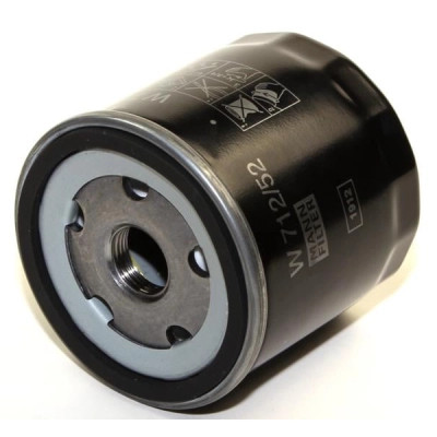 Фільтр масляний Mann W712/52 Вінниця - фото 2