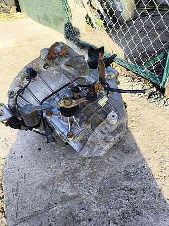 Оригінальна механічна коробка передач (МКПП) для Geely MK 1.5 (2007-2015 року). Київ