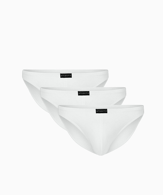 Трусы мужские Мини Atlantic 3BMP-230 Киев - изображение 4