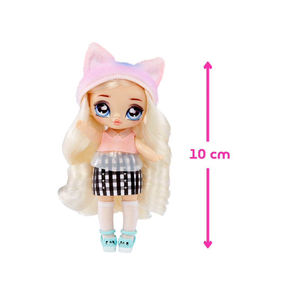 Игровой набор с куклой Na! Na! Na! Surprise 591955 cерии Minis S2 Винница - изображение 3