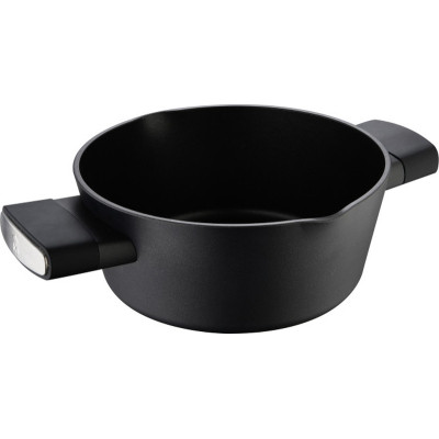 Кастрюля MasterPro By benedetta parodi, 5.75 л (BGMP-3459-IT) Винница - изображение 3