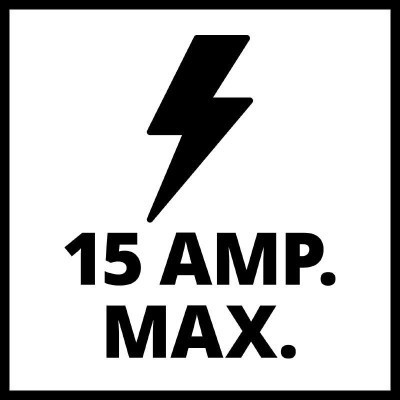 Пуско зарядний пристрій Einhell CE-BC 15 M, 280Вт, 12В, 3-600Ач, макс 15А, 7.65кг (1002265) Вінниця - фото 11